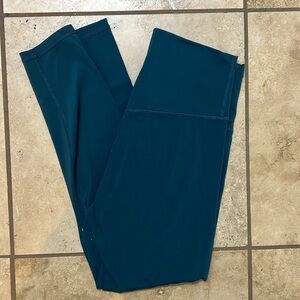 Paragon Navy Blue Leggings